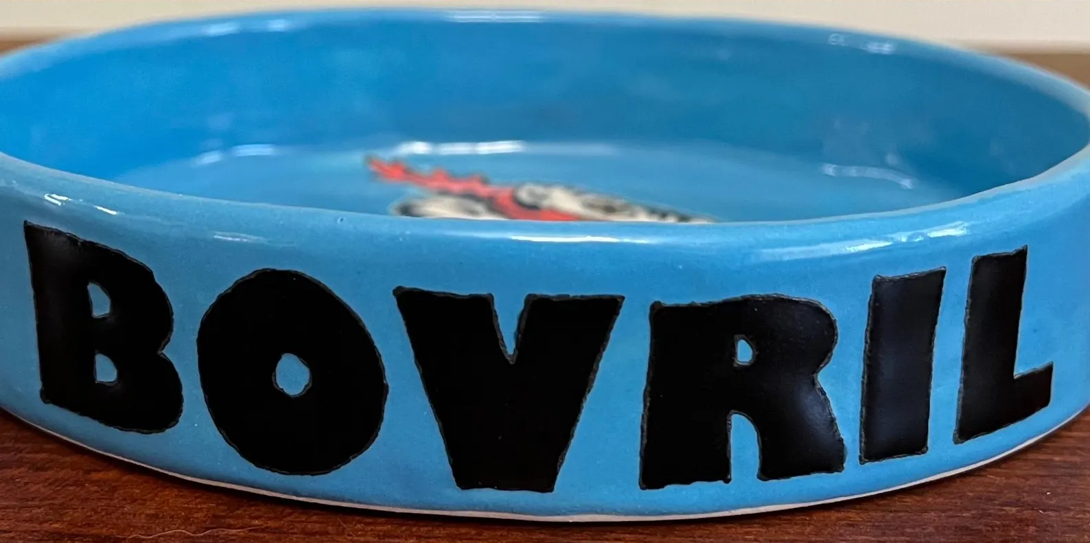 Bold font